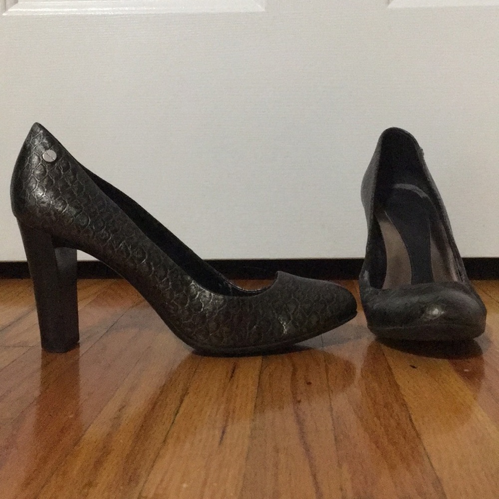 Calvin Klein pumps